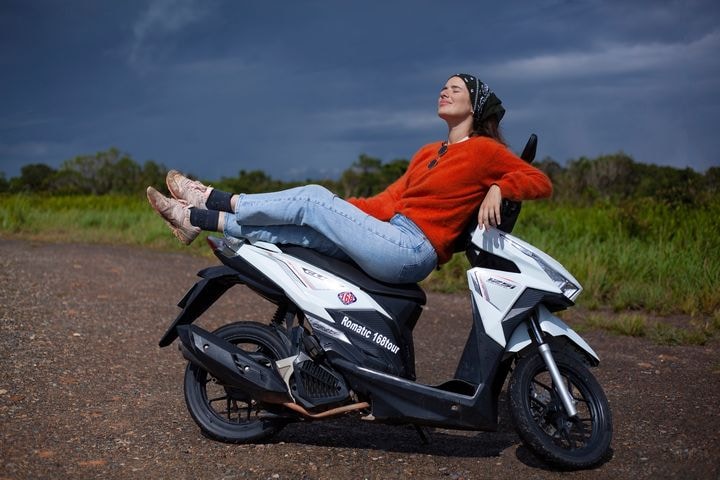 Go to Alexia Yver's profile