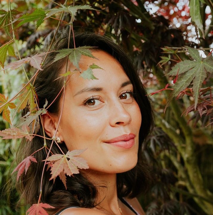 Jessica Besselsenのプロフィールを見る