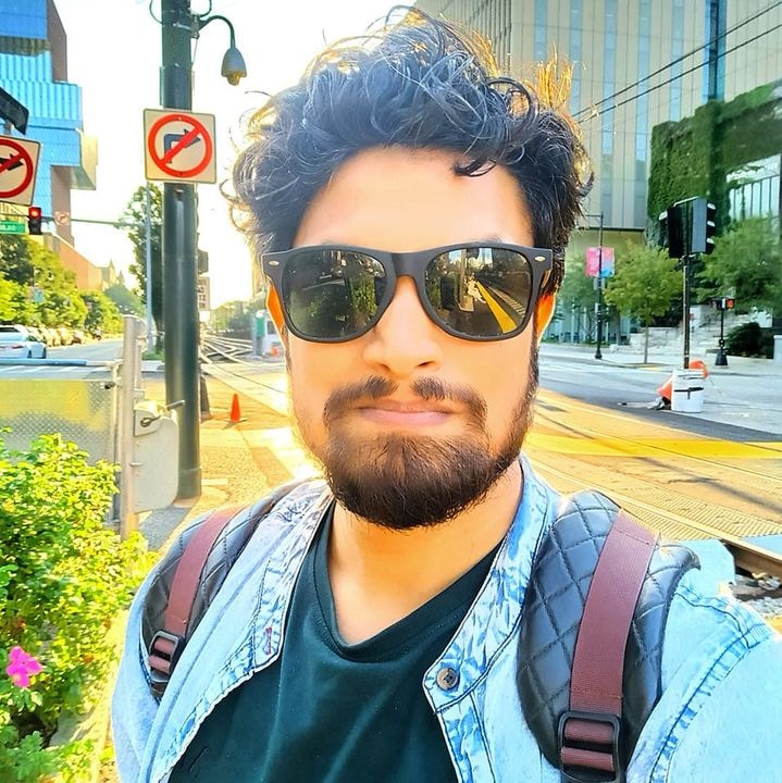 Avatar of user Anand Sahu