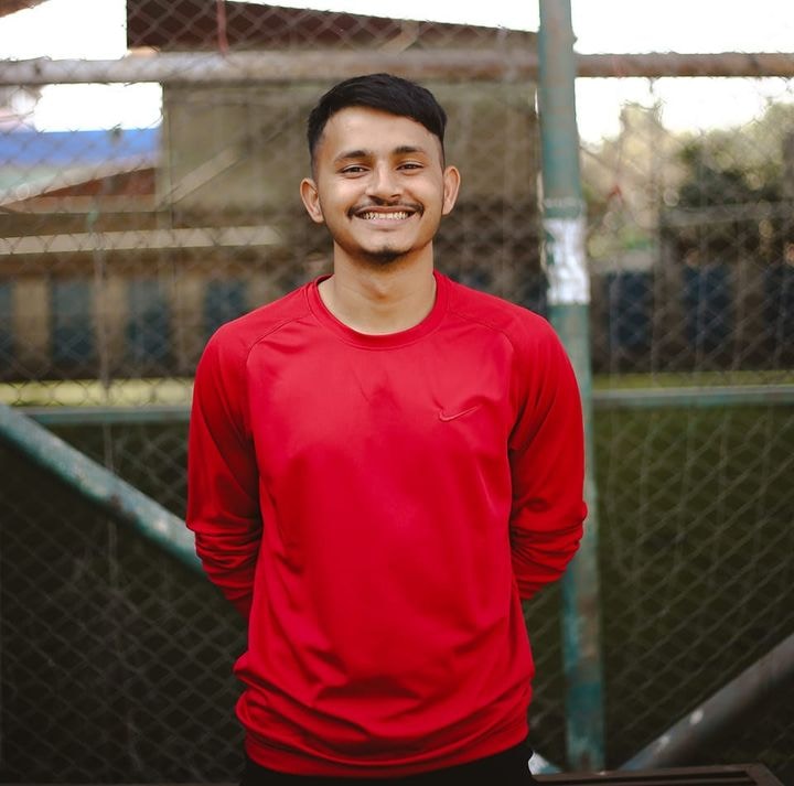 Go to Sabin Khanal's profile