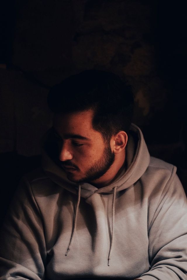 Avatar of user Ash Shvoyan