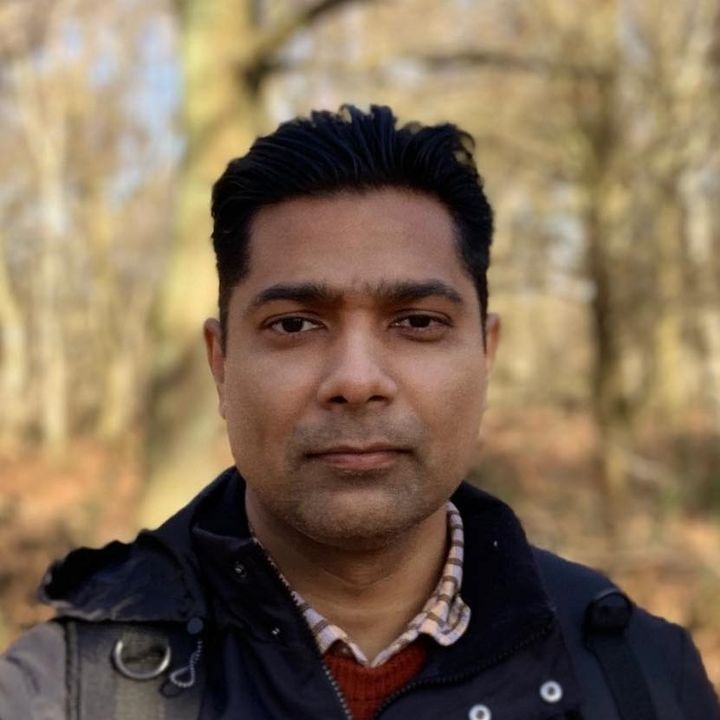 Go to Praveen Goonathilake's profile