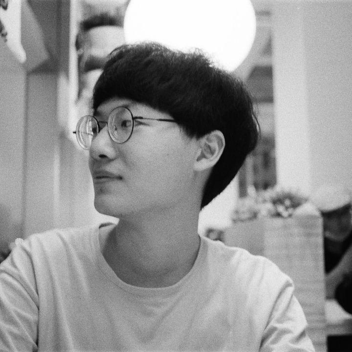 Chuan Tsaiのプロフィールを見る