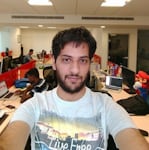 Avatar of user Sanchit Gulati