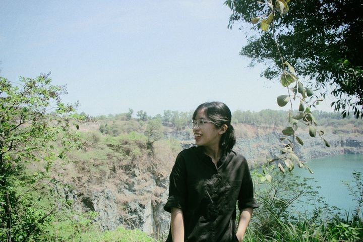 Vai al profilo di Nguyễn Vy