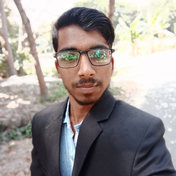 Go to Md Rumon Munshi's profile