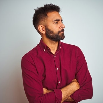 Unsplash profile picture for @uribaba