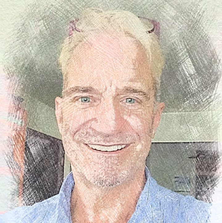 Patrick Barnardのプロフィールを見る