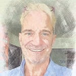 Avatar of user Patrick Barnard