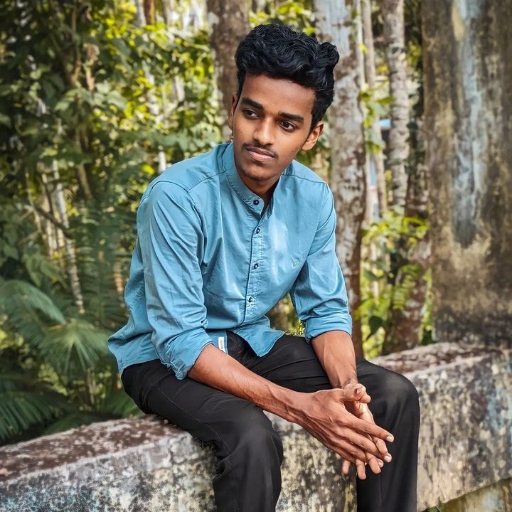 Go to Muhammed Minhaj VP's profile