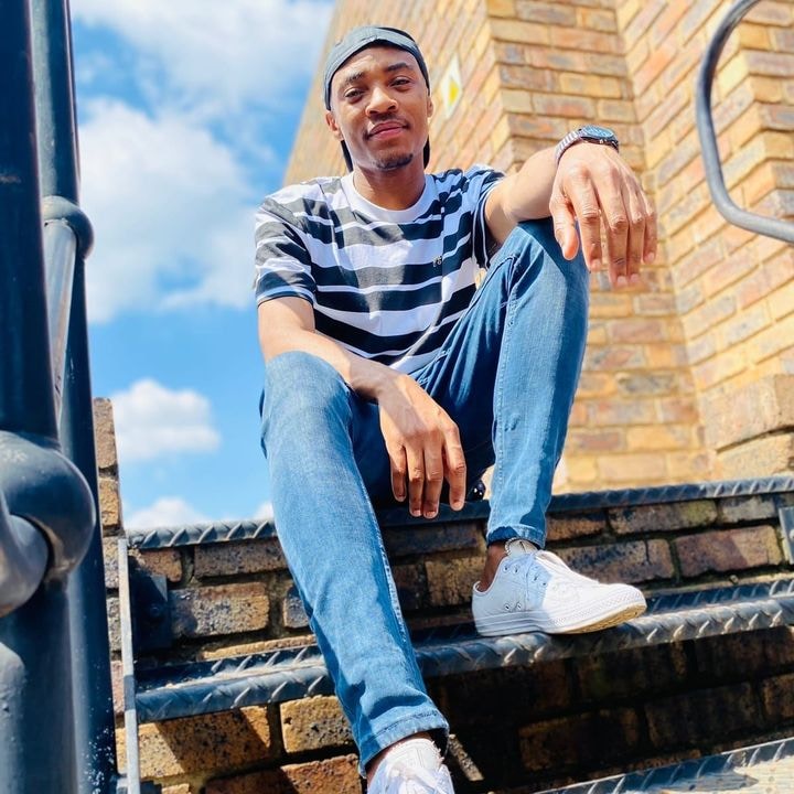 Go to Thokozani Nkala's profile