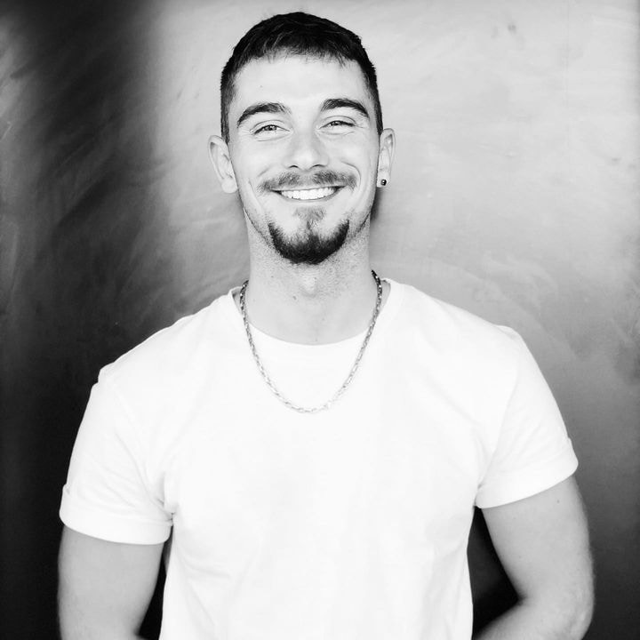 Go to Remi Allain's profile
