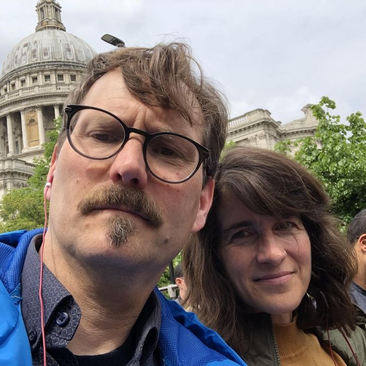 Zum Profil von Van Williams