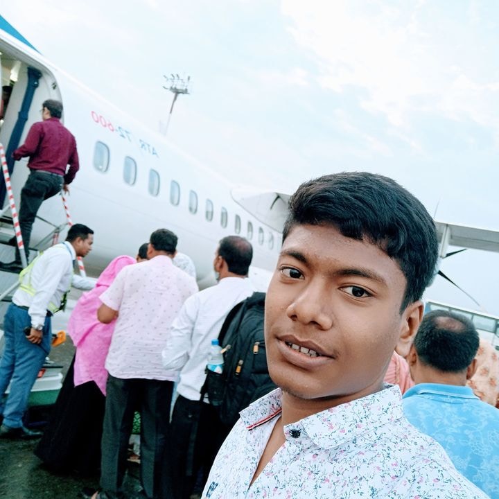 Ir para o perfil de MD Mizanur Rahman Mizan