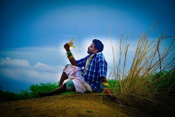 Go to Tamilinian Ramachandran's profile