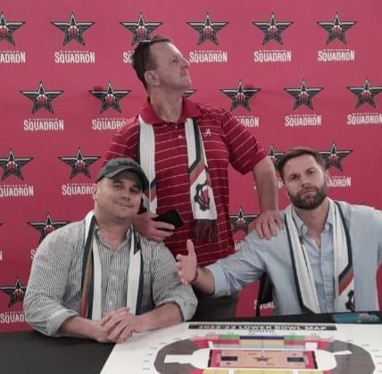 Go to Jay Pace's profile