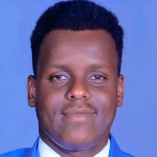 Ir para o perfil de Ahmed Careef