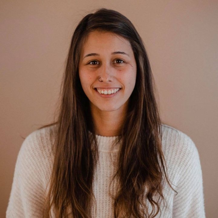 Ve al perfil de Cheyenne Martinez