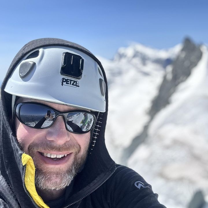 Go to Michael Windsor's profile