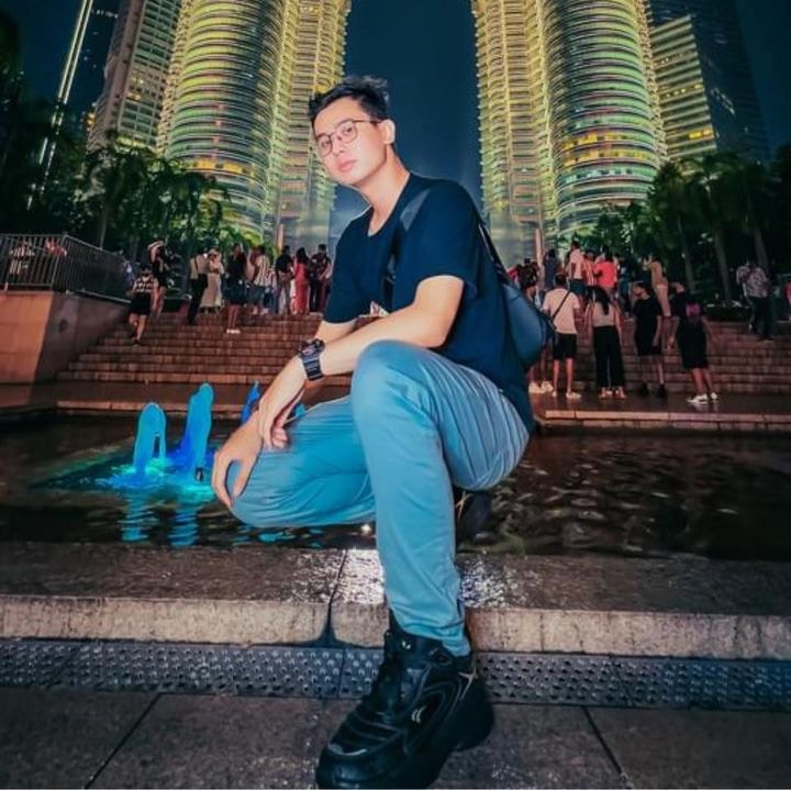 Go to Bảo Trọng Nguyễn Huỳnh's profile