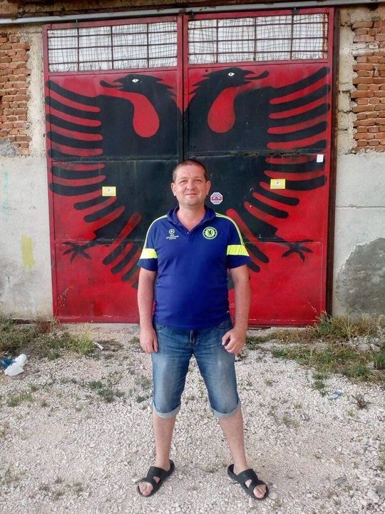 Go to Oleksandr Konstantinov's profile