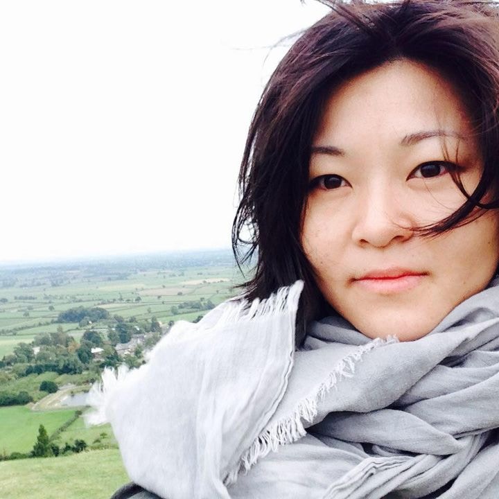 Go to Naomi Ishida's profile