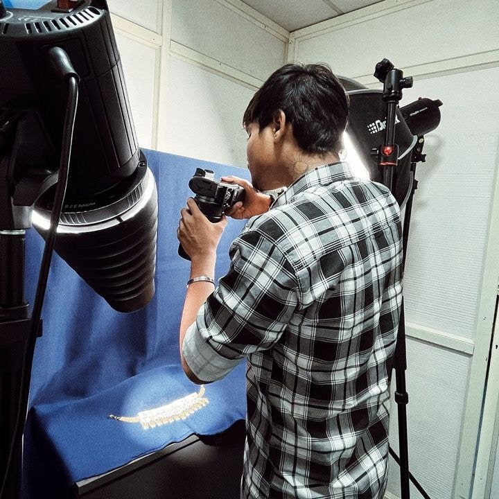 Ve al perfil de Aniket Sharma