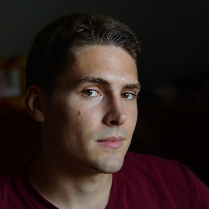 Go to Uros Petrovic's profile