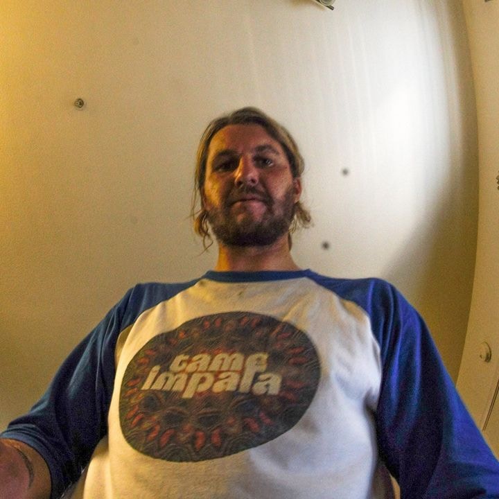 Jack Heimburgeのプロフィールを見る