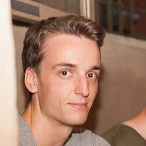 Zum Profil von Arne De Brabandere