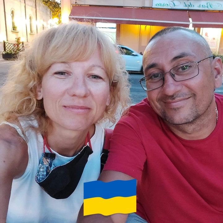 Go to Oleksandra Ustynovych's profile