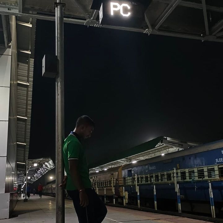 Go to Jyotiraditya Roy's profile