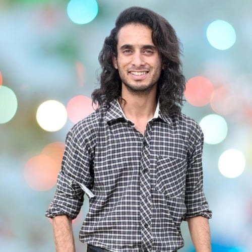 Ahtisham Hiaderのプロフィールを見る