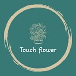 Avatar of user Touch flower