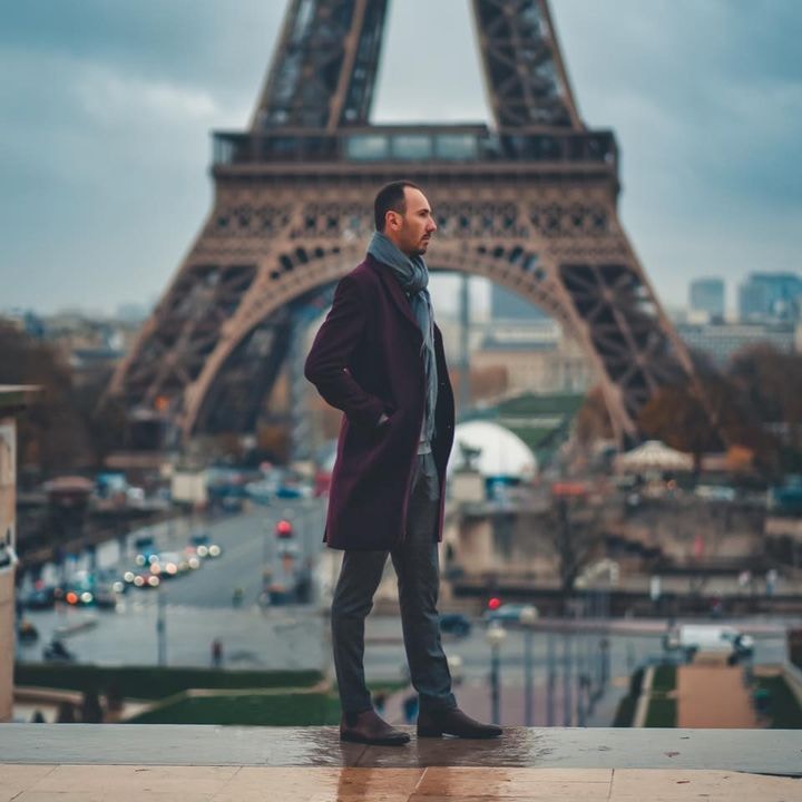 Go to Ionut Rus's profile