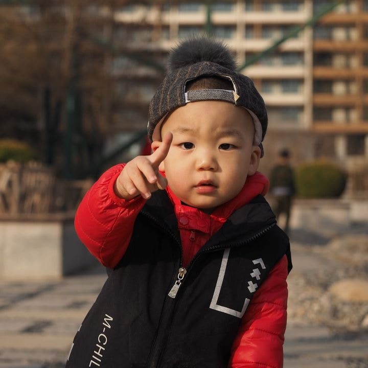 Zum Profil von pengfei Jin