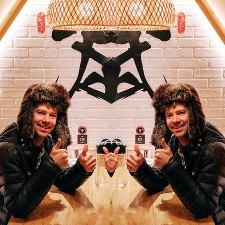 Avatar of user Karl Moore