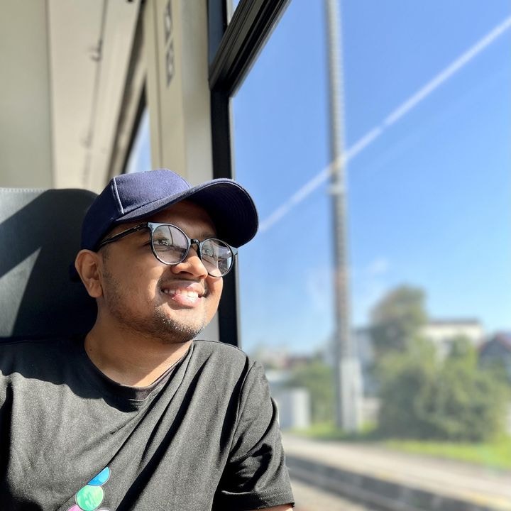 Go to Badiuzzaman Pranto's profile