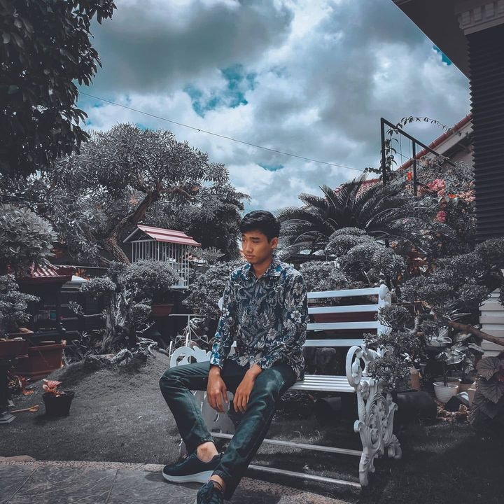 Go to Dicko Yudhatama's profile