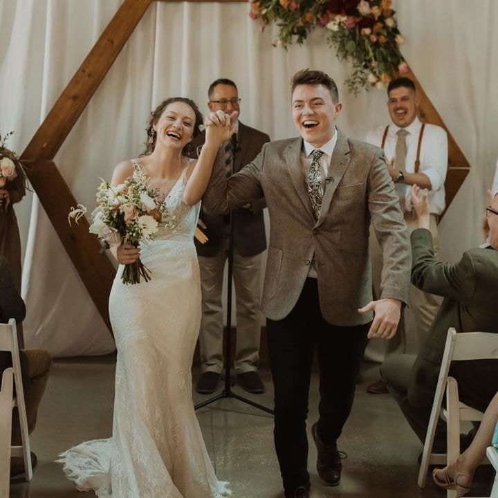 Avatar of user Luke Heibert