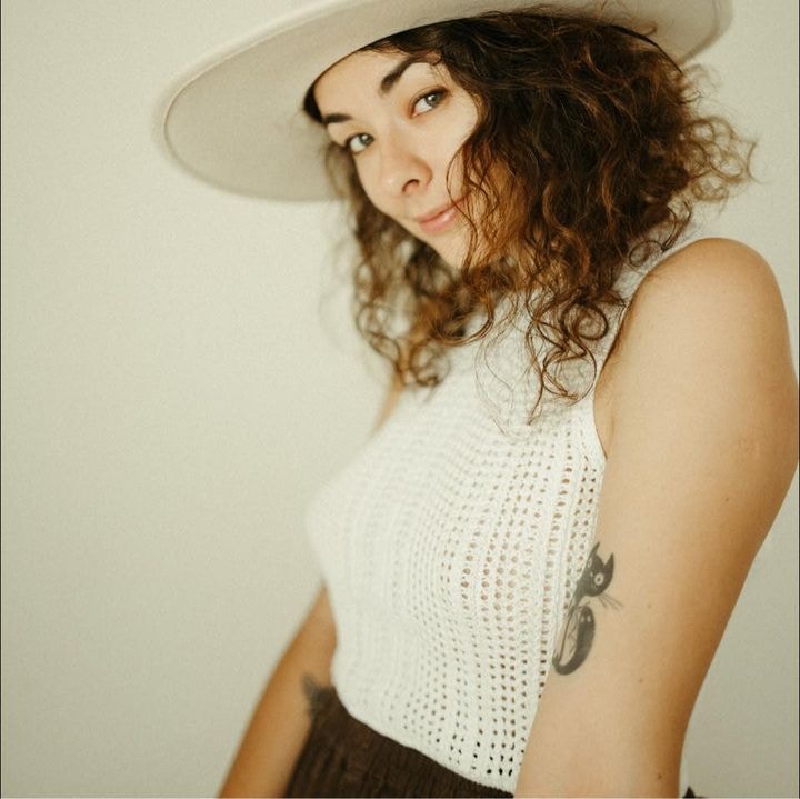 Go to Sophie Peco's profile