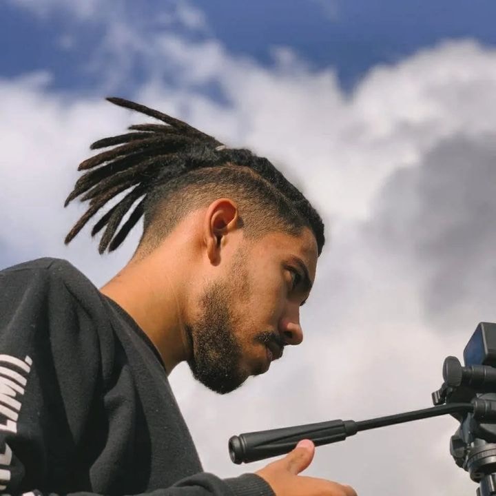 Zum Profil von Wesley Fernandes