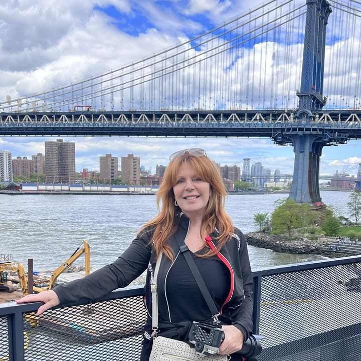 Go to Terry Granger's profile