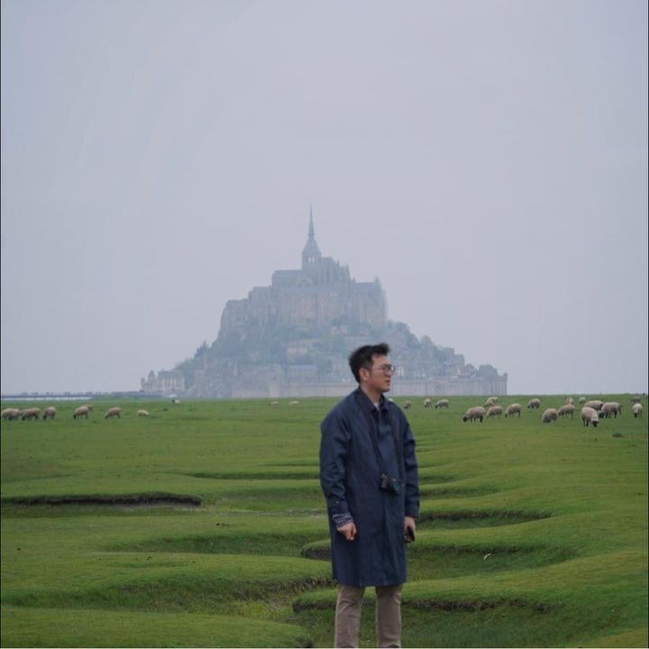 Go to Lida's profile