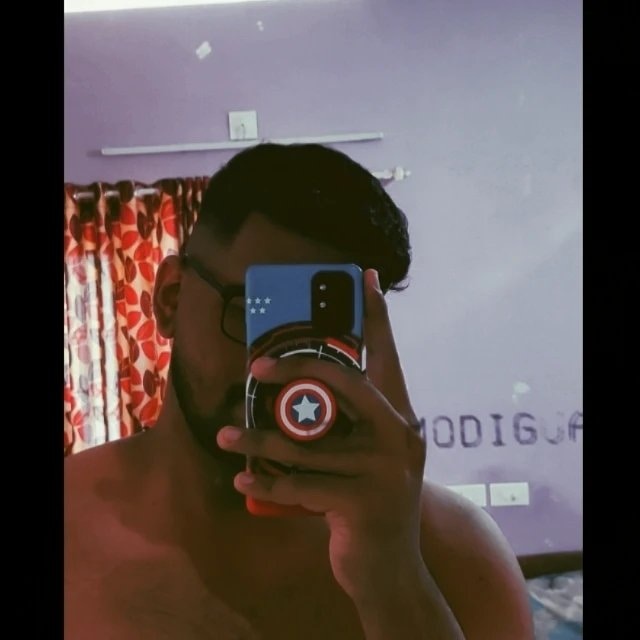 Go to Adhi Adithyan's profile