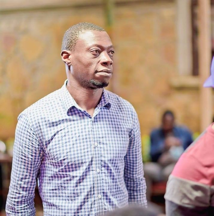 Go to william radido's profile