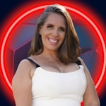 Avatar of user Luciana Miranda