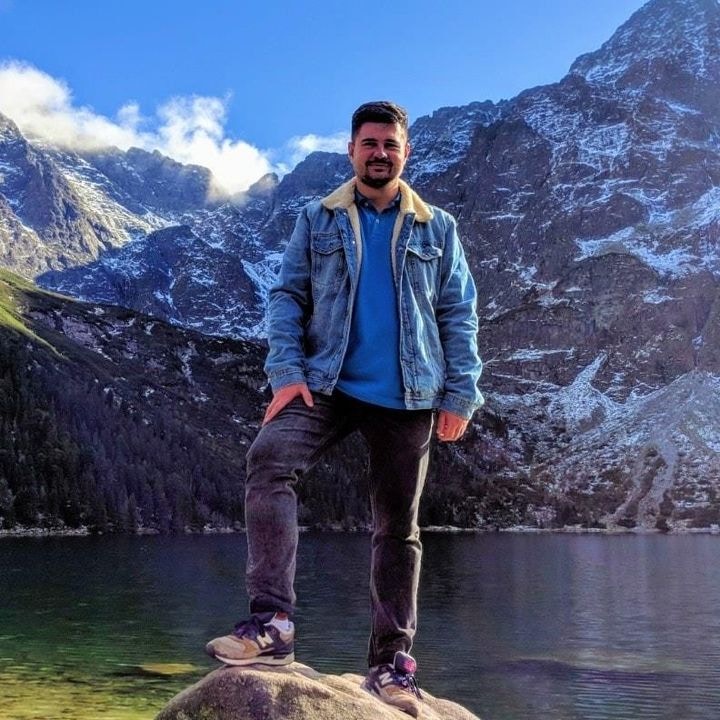 Go to Dmitriy Galanov's profile