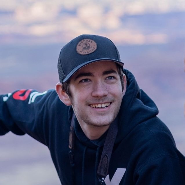 Go to Ethan Voth's profile