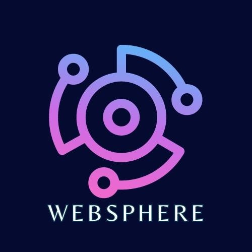 Unsplash profile picture for @websphere